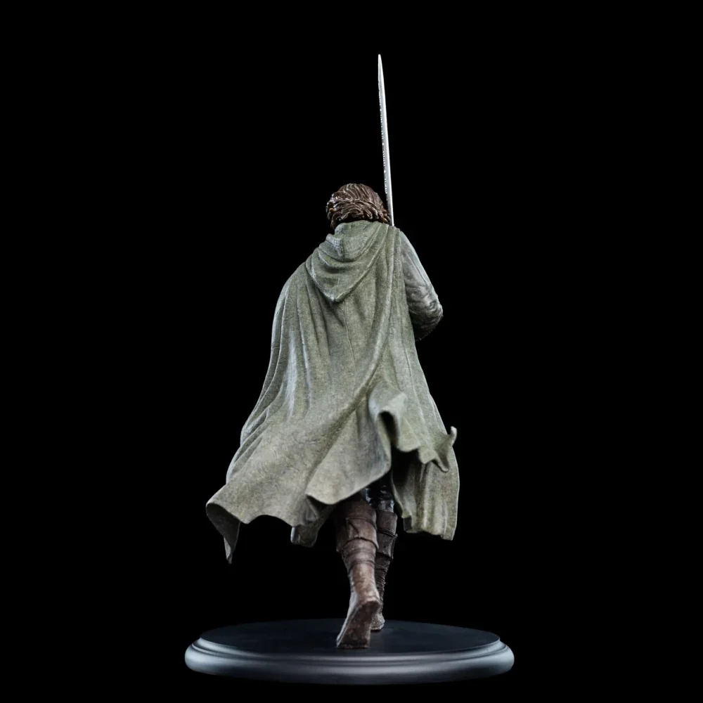 The Lord of the Rings - Aragorn SDCC 2025 Miniature Statue - Image 7