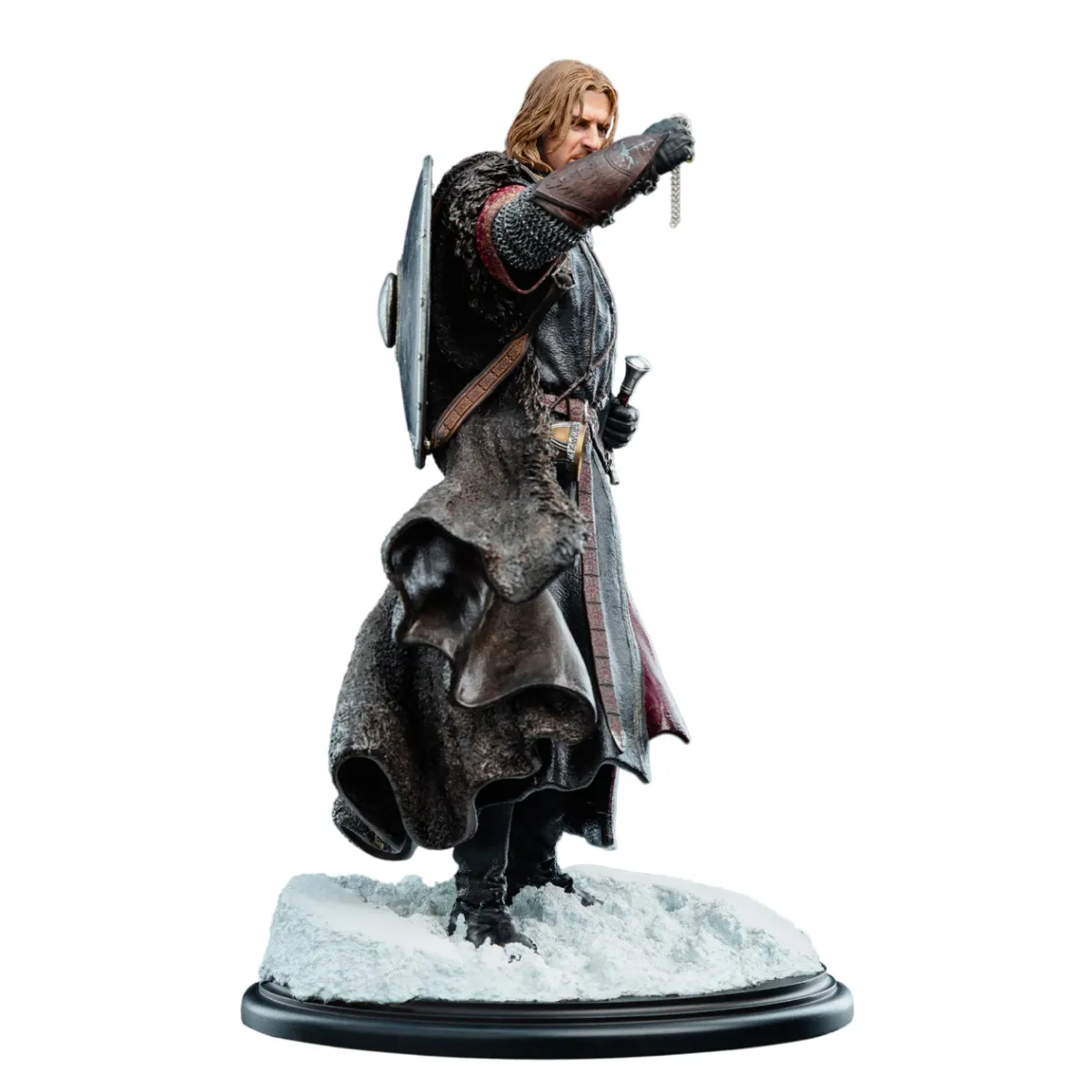 The Lord of the Rings - Boromir Classic Series 1:6 Scale Statue - Image 3