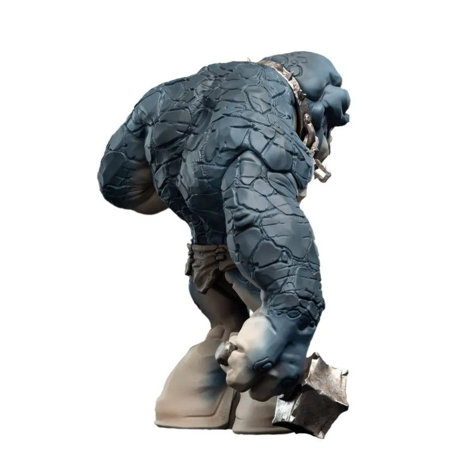 The Lord of the Rings - Cave Troll SDCC 2023 Exclusive Mini Epics - Image 5