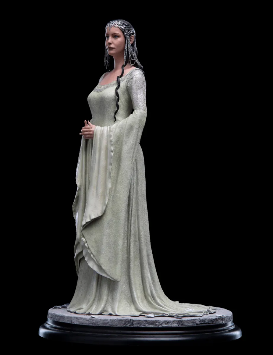 The Lord of the Rings - Coronation Arwen 1:6 Scale Statue - Image 2