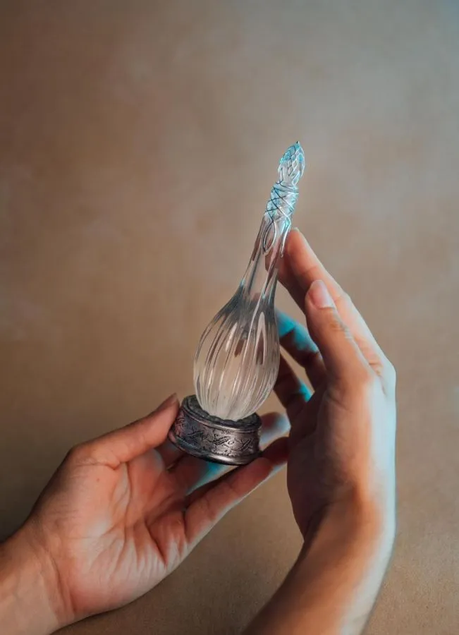 The Lord Of The Rings - Earendil LED Lamp - Image 2