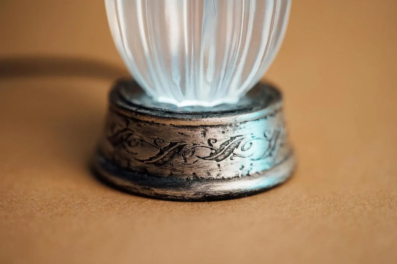 The Lord Of The Rings - Earendil LED Lamp - Image 3