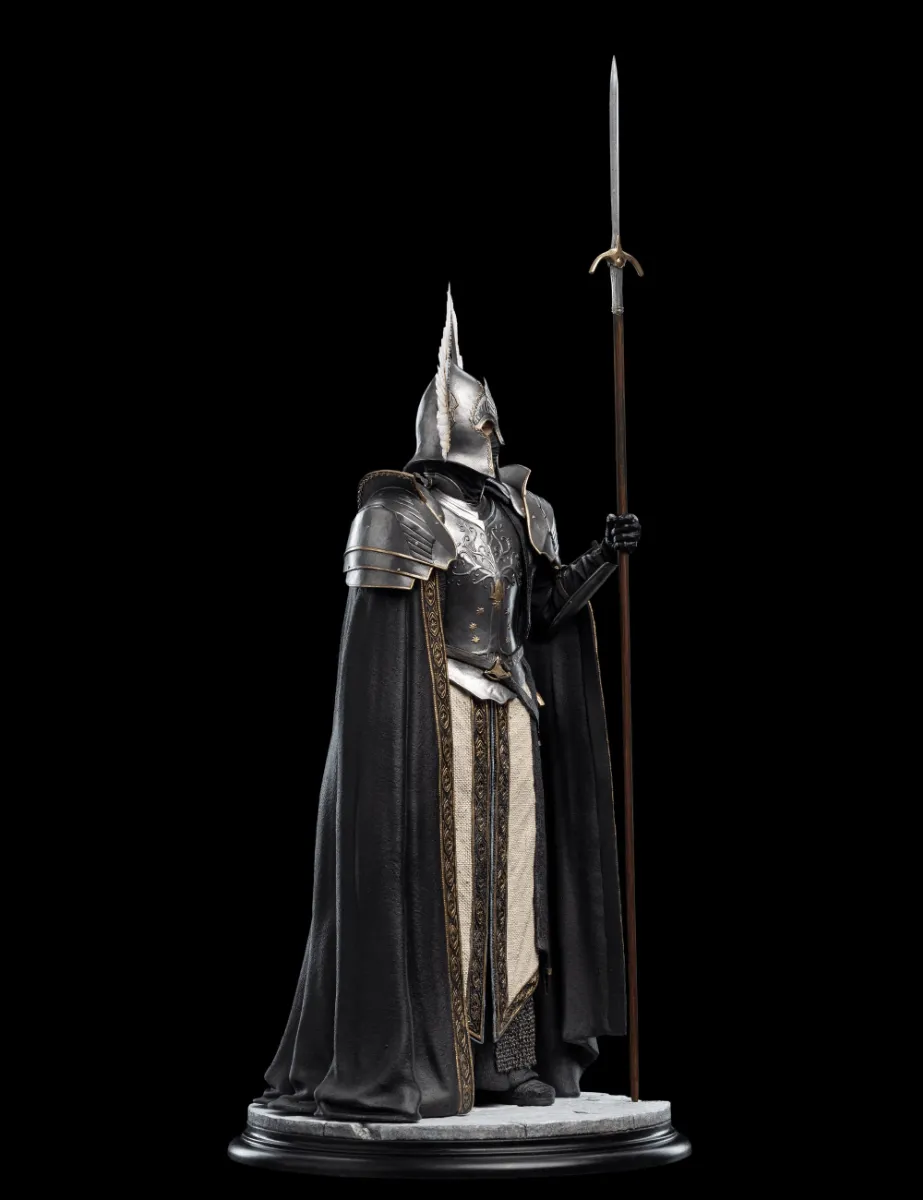 The Lord of the Rings - Fountain Guard of Gondor Statue - Image 7