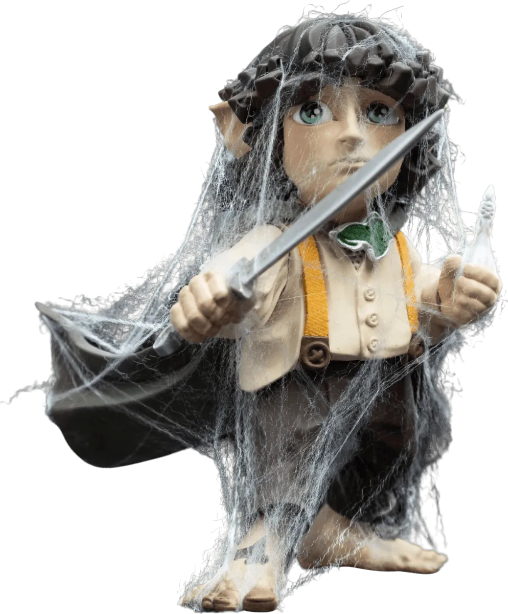 The Lord of the Rings - Frodo Baggins SDCC 2023 Exclusive Mini Epics