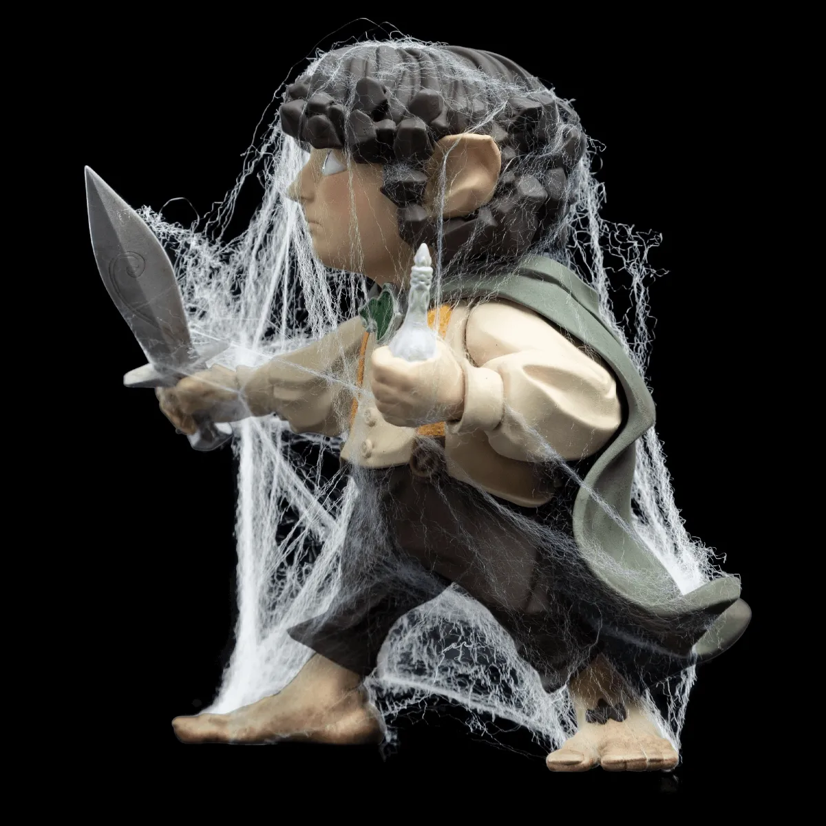 The Lord of the Rings - Frodo Baggins SDCC 2023 Exclusive Mini Epics - Image 5