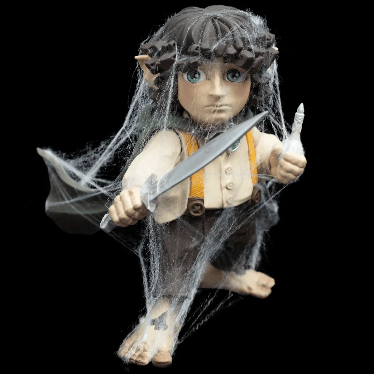 The Lord of the Rings - Frodo Baggins SDCC 2023 Exclusive Mini Epics - Image 7