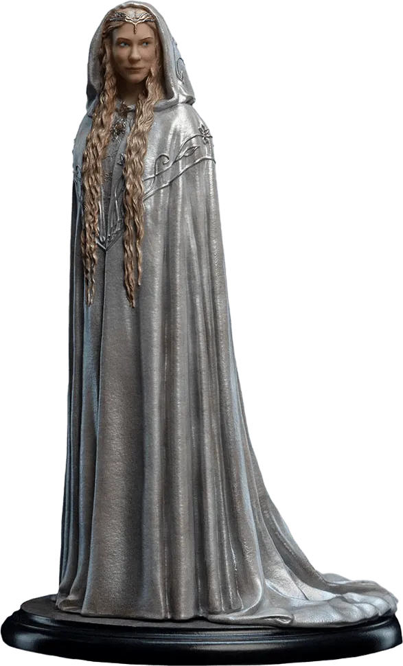 The Lord of the Rings - Galadriel Miniature Statue