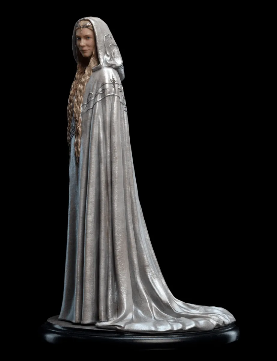 The Lord of the Rings - Galadriel Miniature Statue - Image 2