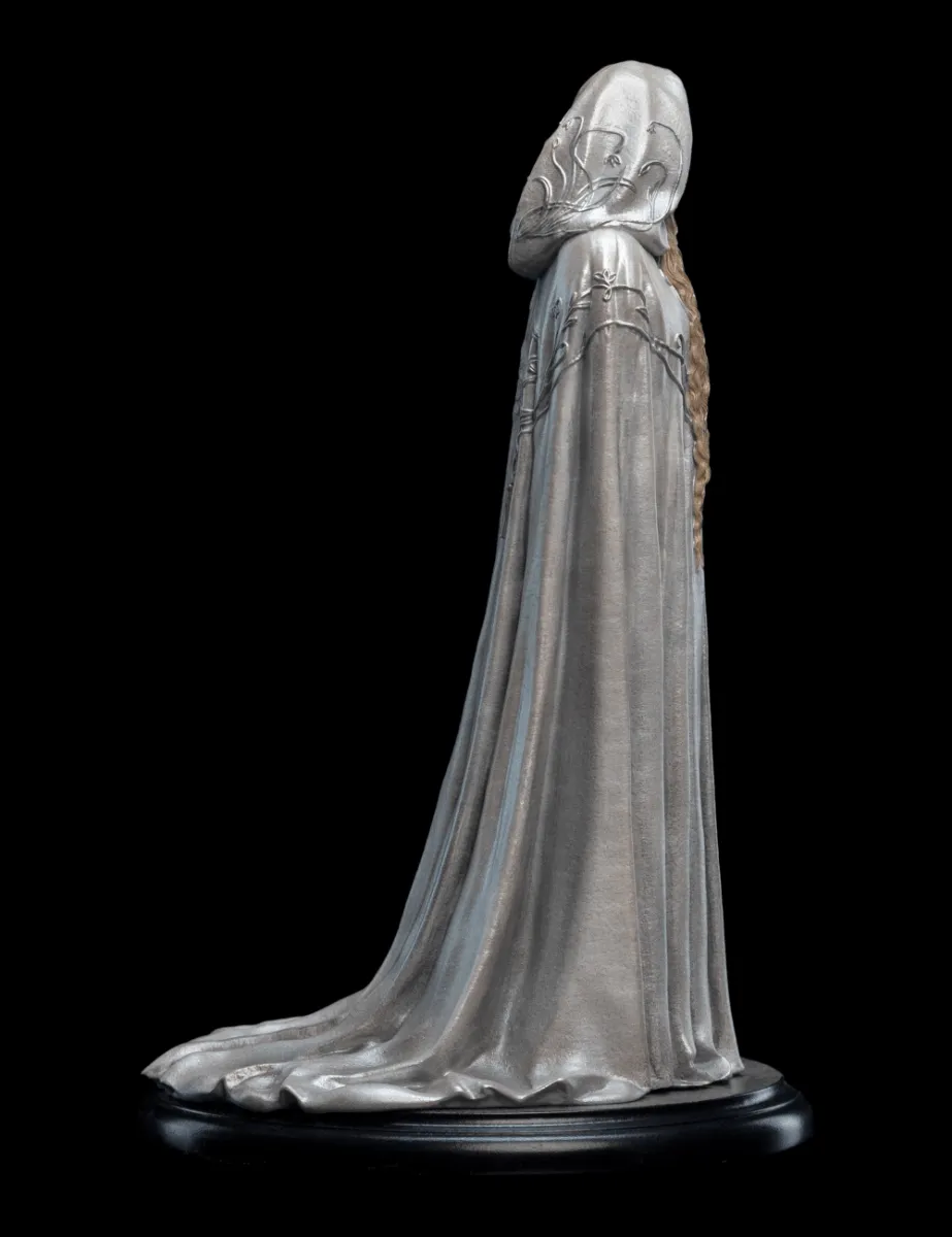 The Lord of the Rings - Galadriel Miniature Statue - Image 4