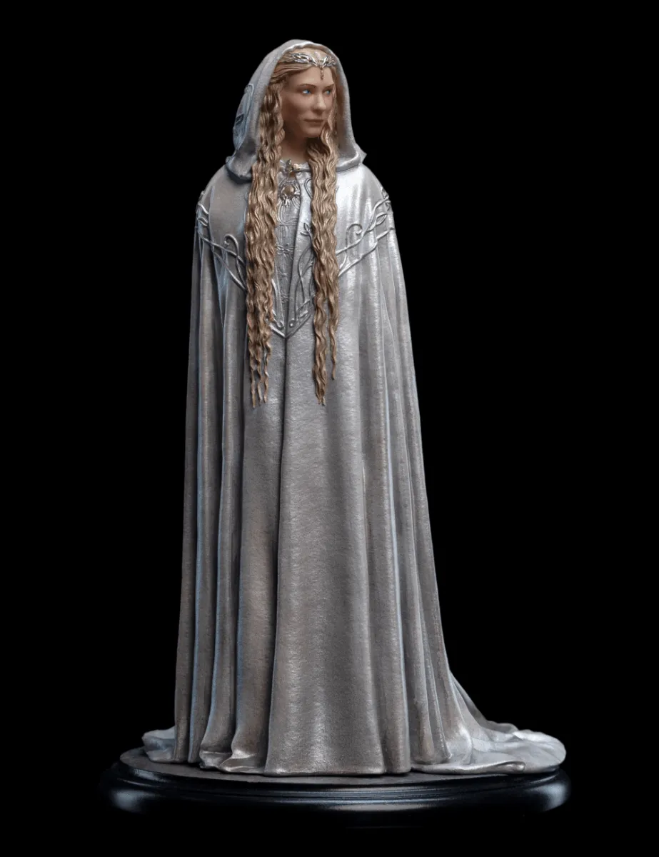 The Lord of the Rings - Galadriel Miniature Statue - Image 7