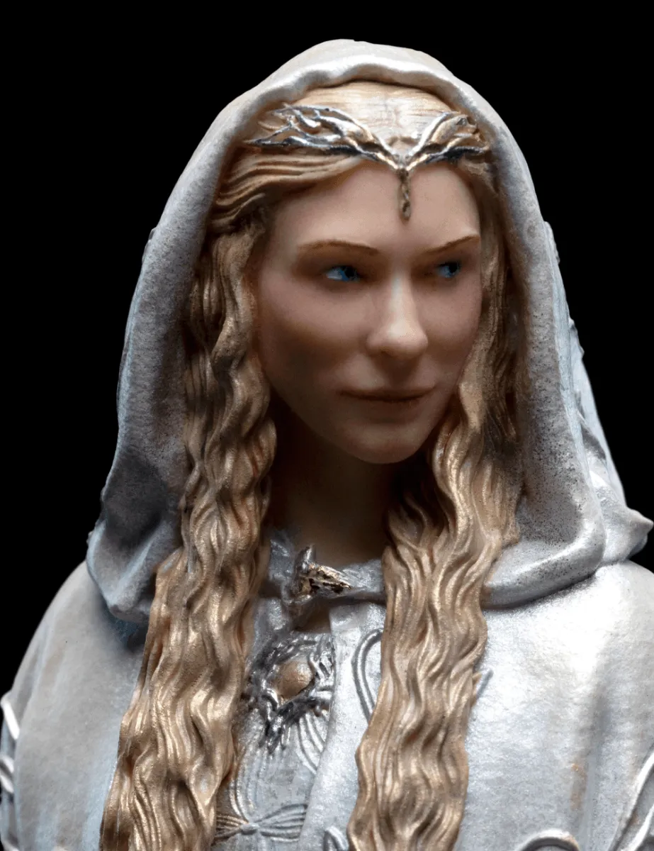 The Lord of the Rings - Galadriel Miniature Statue - Image 8