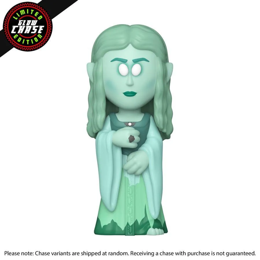 The Lord of the Rings - Galadriel US Exclusive (with chase) Vinyl Soda [RS] - Image 2