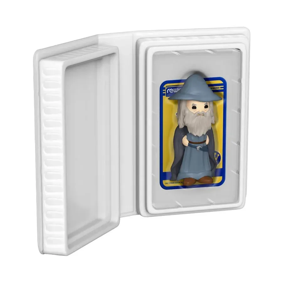 The Lord of the Rings - Gandalf Rewind Figure - Image 3