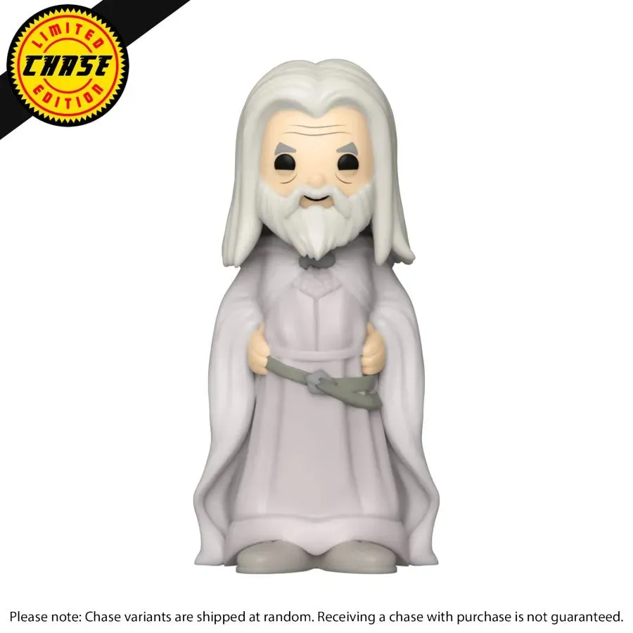 The Lord of the Rings - Gandalf Rewind Figure - Image 4