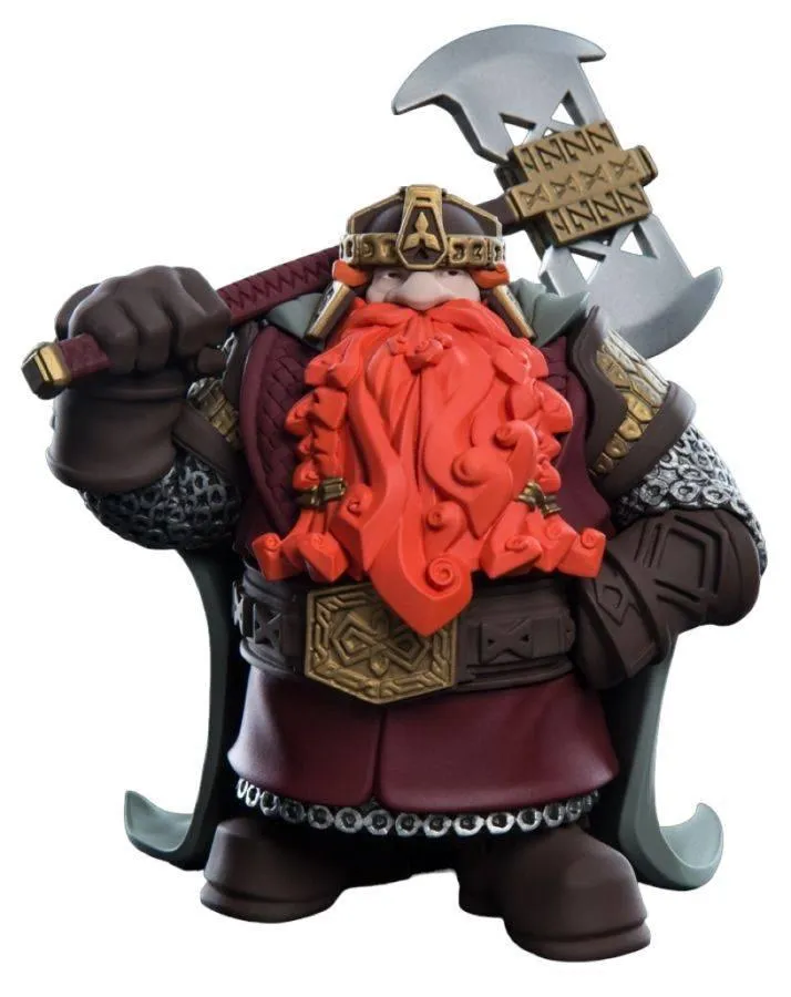 The Lord of the Rings - Gimli Mini Epics Vinyl Figure