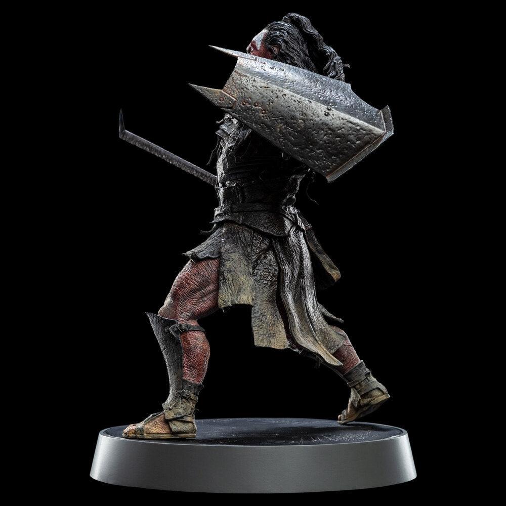 The Lord of the Rings - Lurtz Figures of Fandom Statue - Image 2