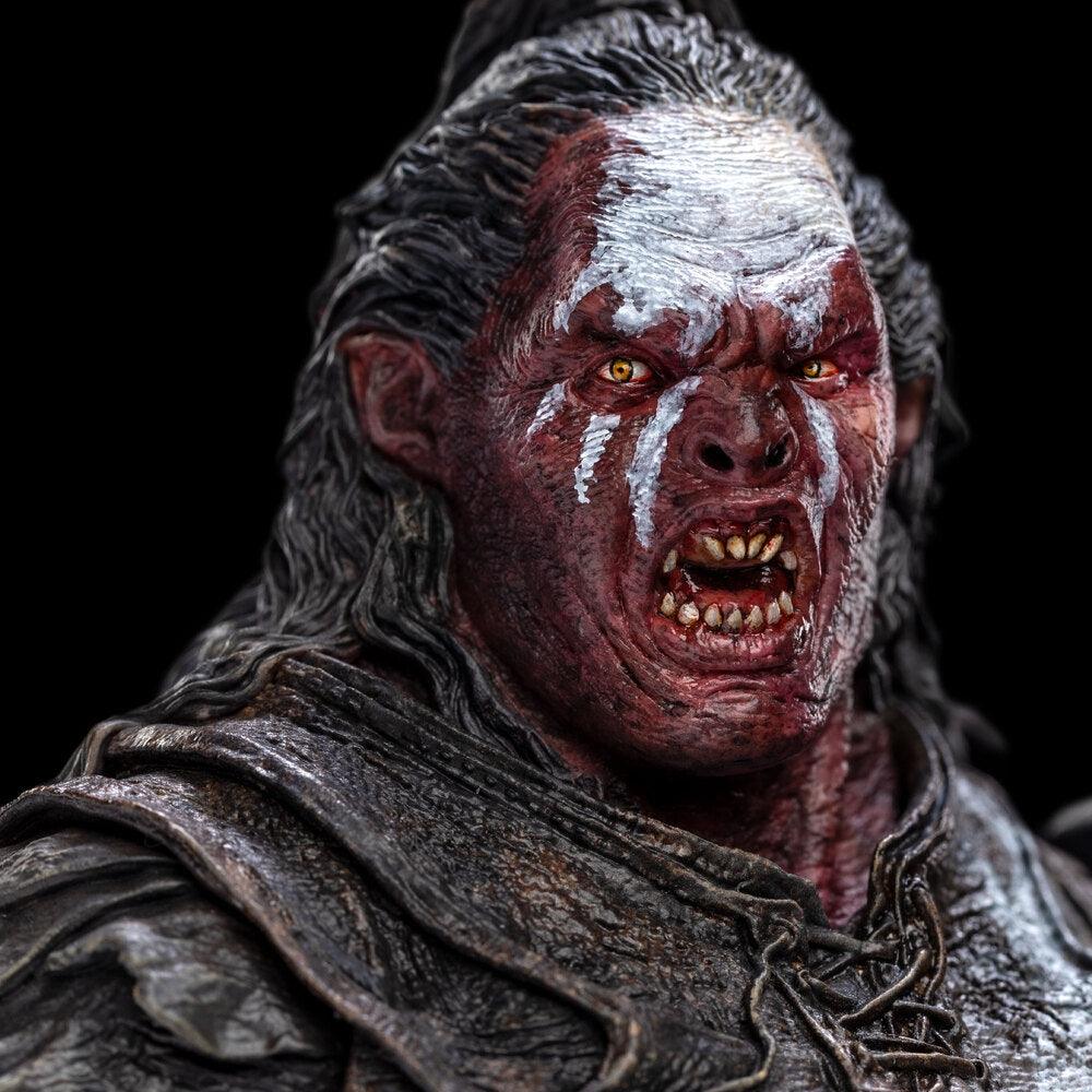 The Lord of the Rings - Lurtz Figures of Fandom Statue - Image 6