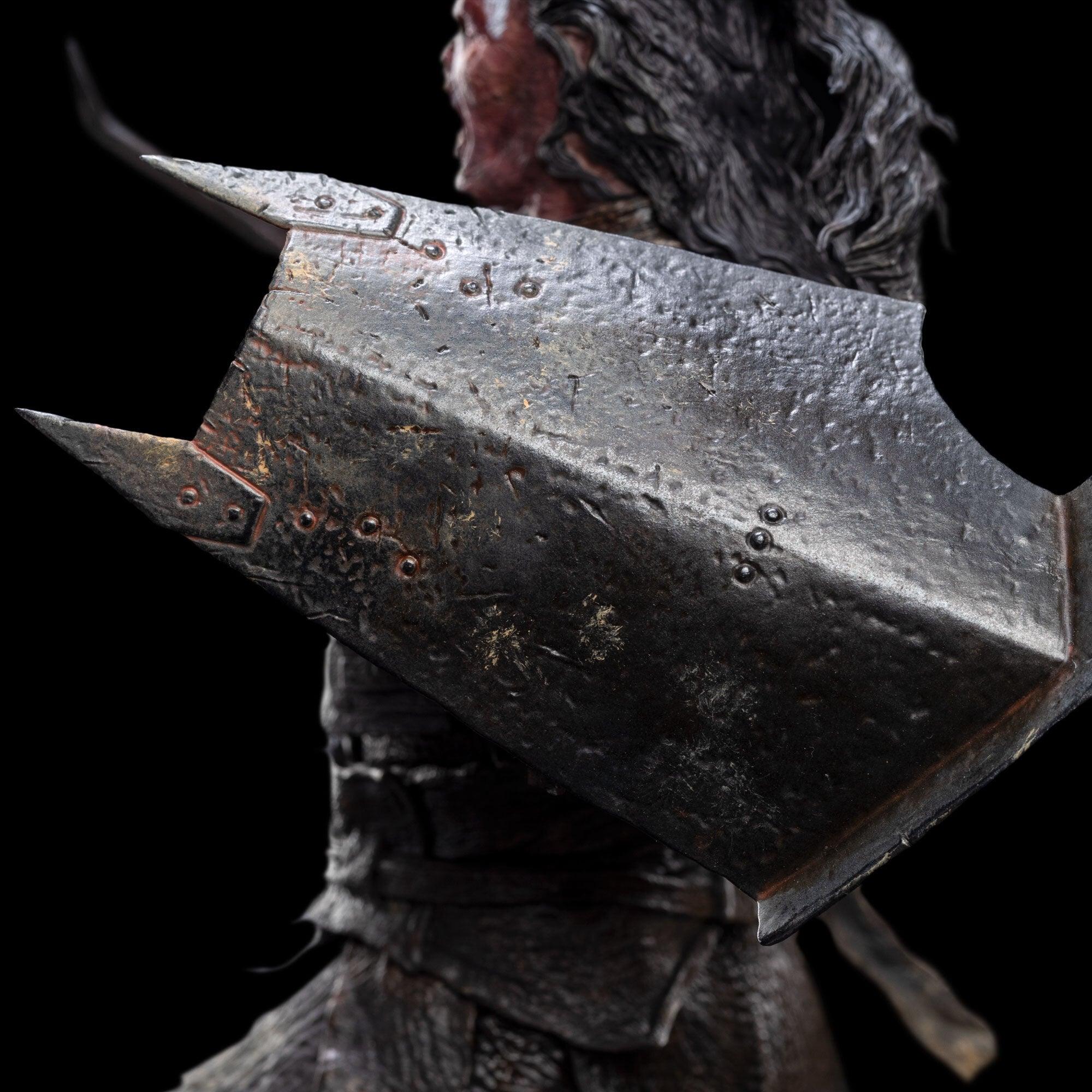 The Lord of the Rings - Lurtz Figures of Fandom Statue - Image 7