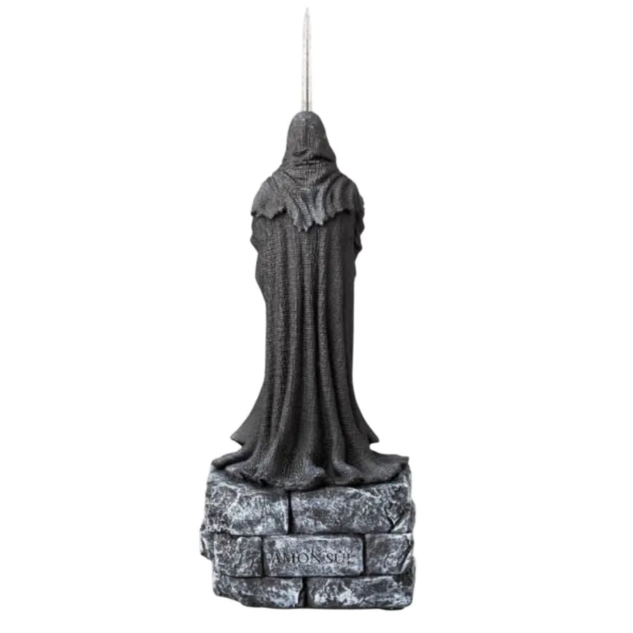 The Lord Of The Rings - Nazgul 3D Perpetual Calendar - Image 2
