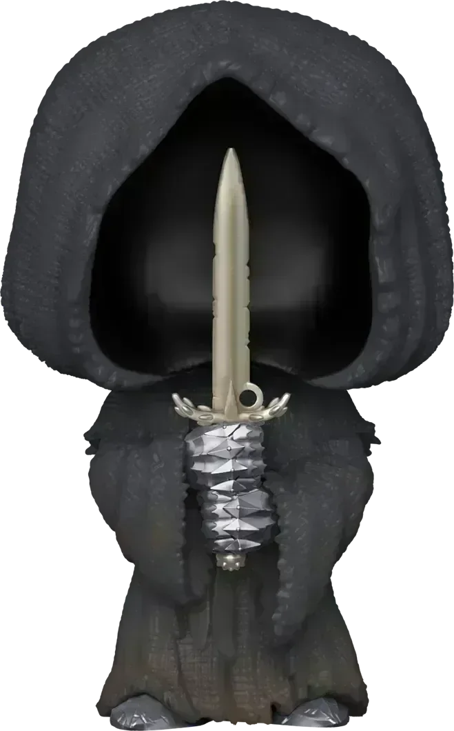 The Lord of the Rings - Nazgul Pop! Vinyl - Image 2