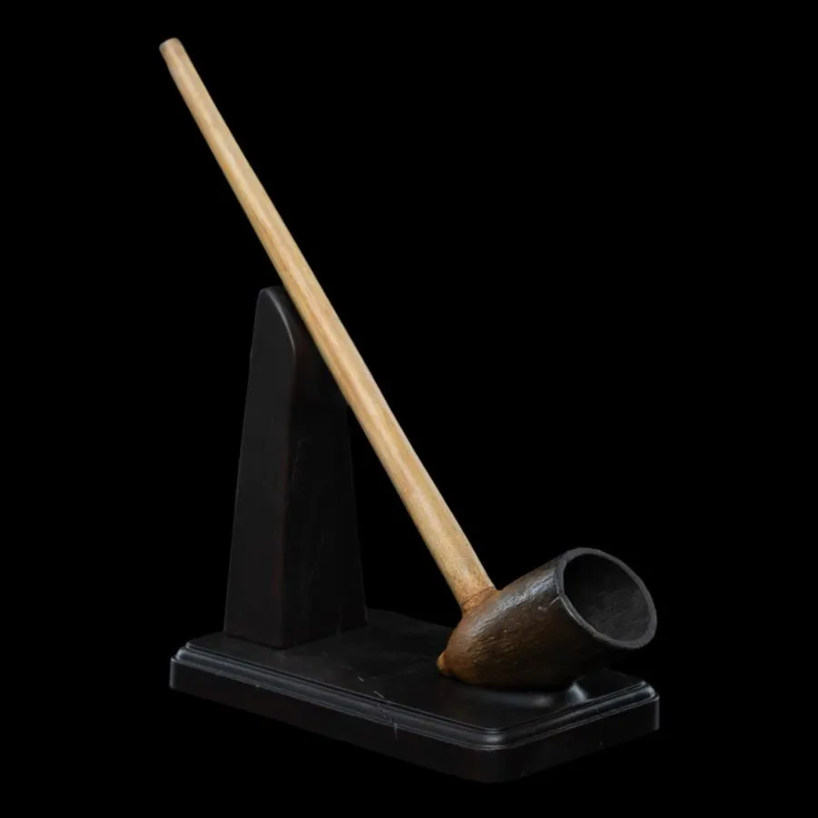 The Lord of the Rings - Pipe of Gimli Replica - Image 3
