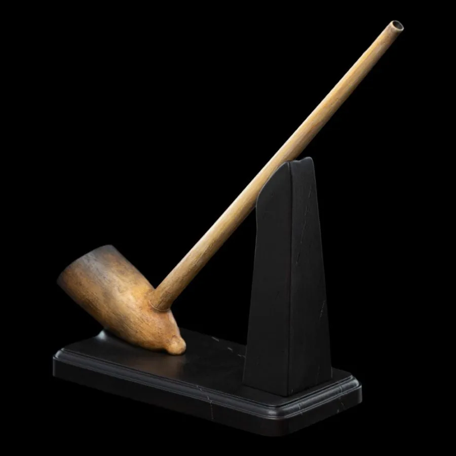The Lord of the Rings - Pipe of Gimli Replica - Image 6