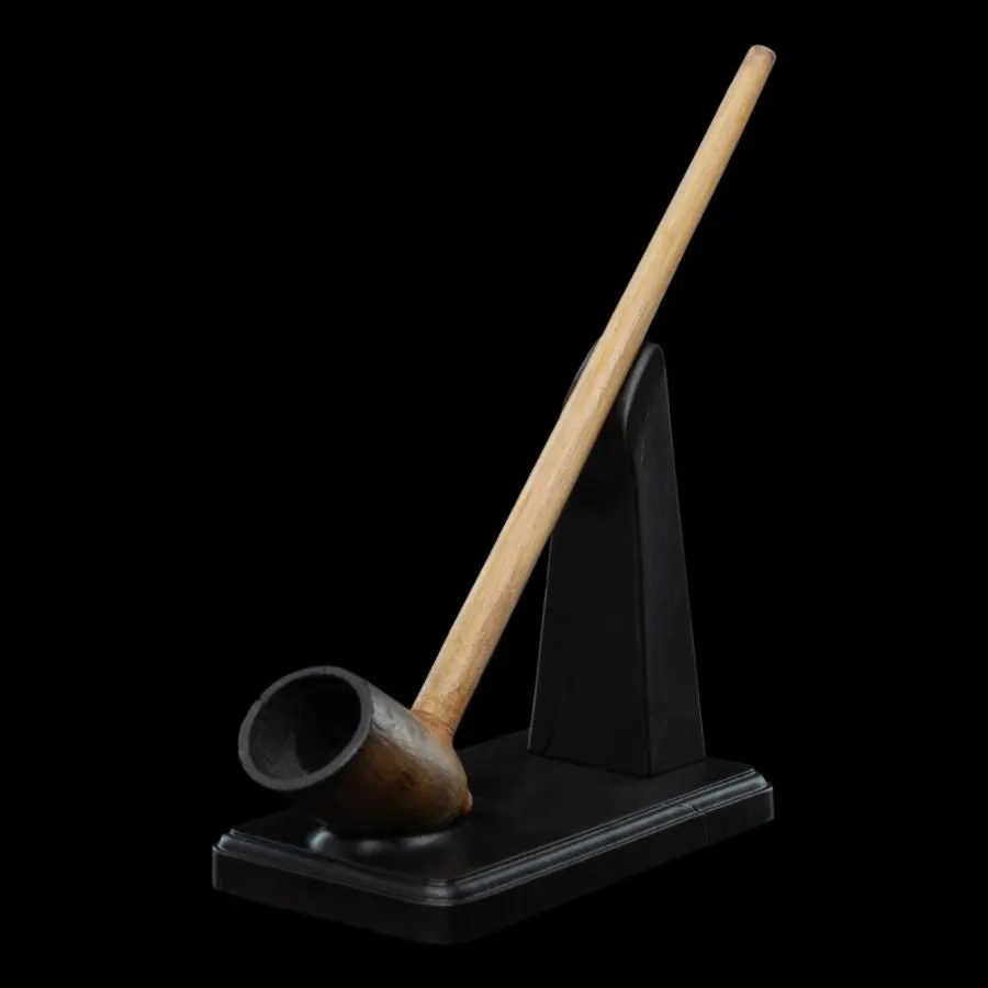 The Lord of the Rings - Pipe of Gimli Replica - Image 7
