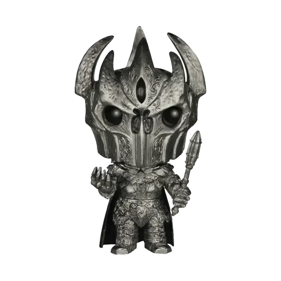 The Lord of the Rings - Sauron Pop! Vinyl - Image 2