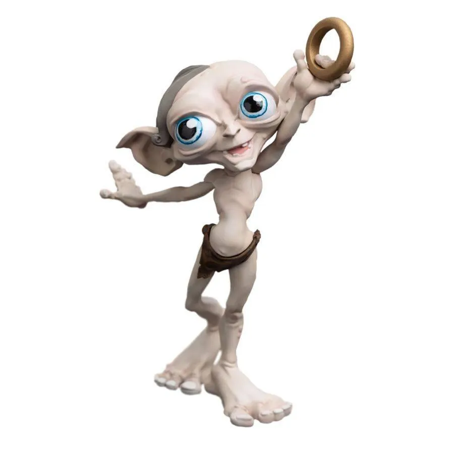 The Lord of the Rings - Smeagol Mini Epics Vinyl