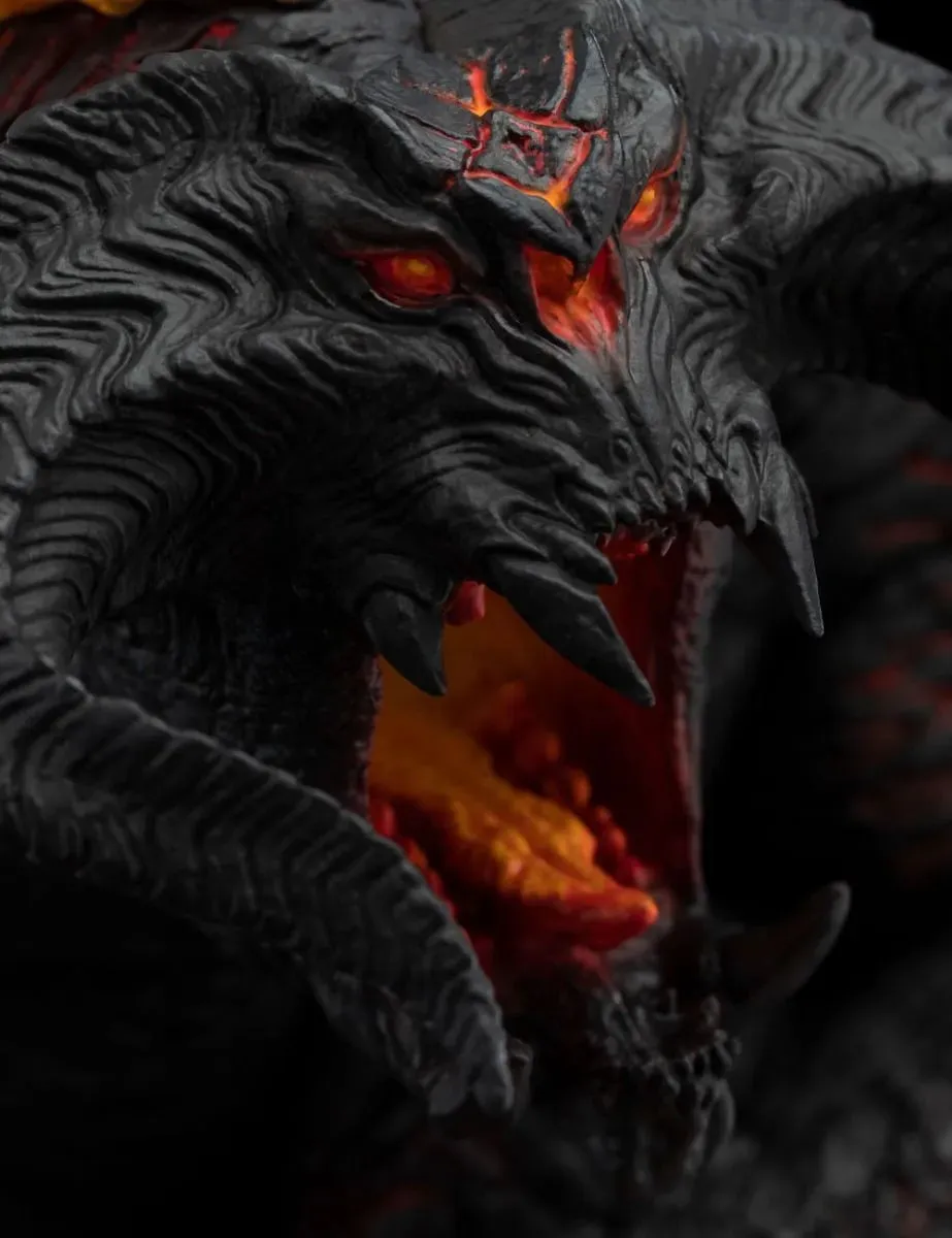 The Lord of the Rings - The Balrog Classic Series Statue - Image 7