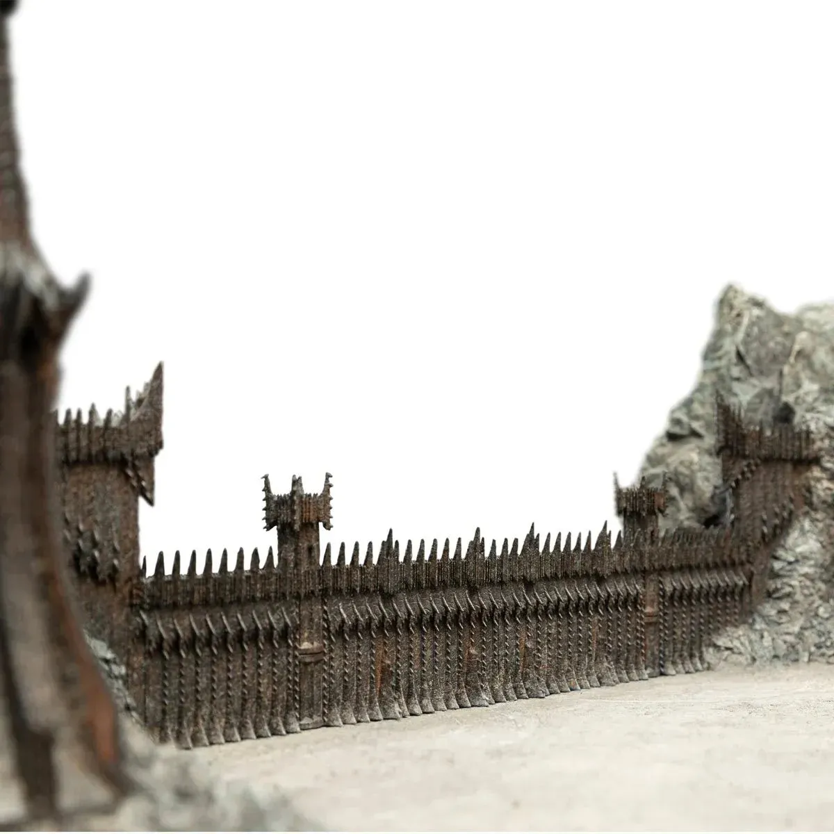 The Lord of the Rings - The Black Gate Environment - Image 9