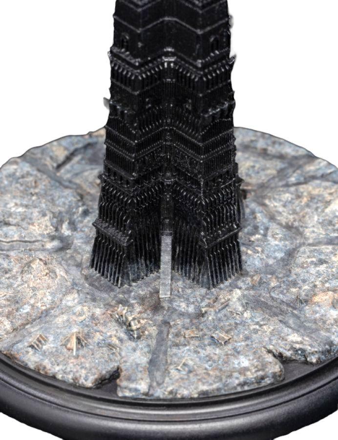 The Lord of the Rings - The Tower Of Orthanc Environment - Image 2
