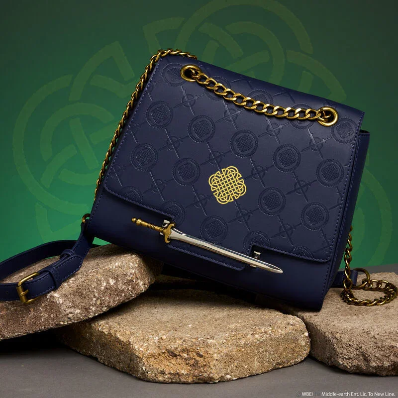 The Lord of the Rings: The War of the Rohirrim - Crossbody - Image 2