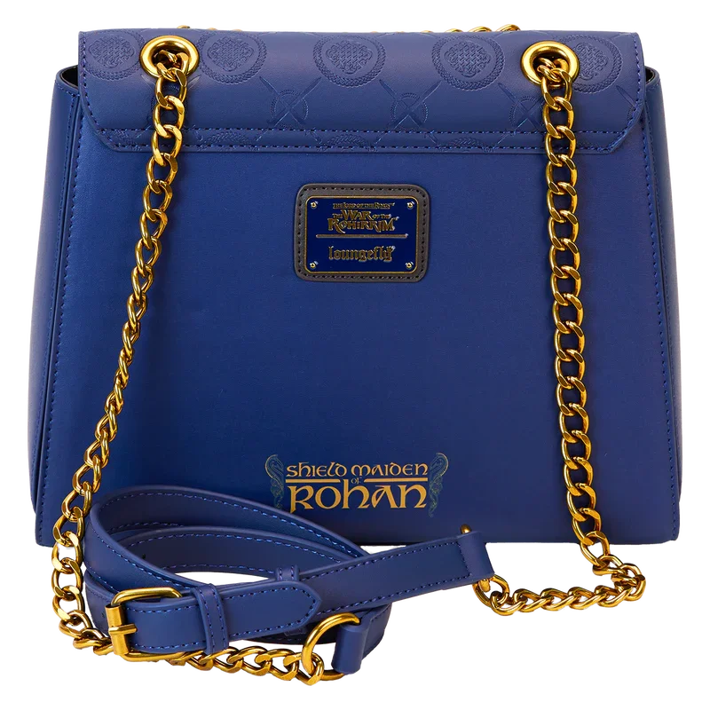 The Lord of the Rings: The War of the Rohirrim - Crossbody - Image 5