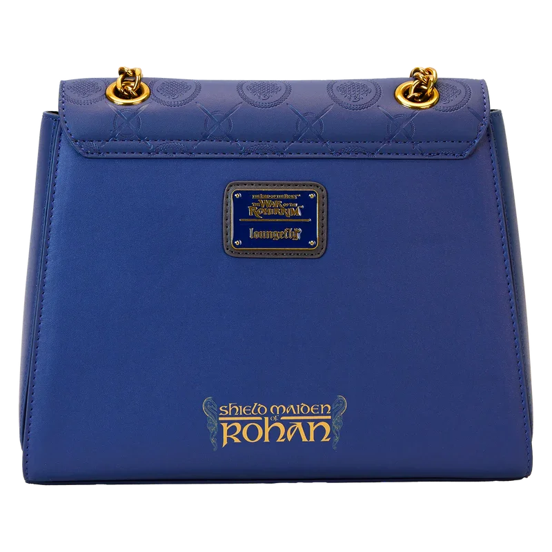 The Lord of the Rings: The War of the Rohirrim - Crossbody - Image 6
