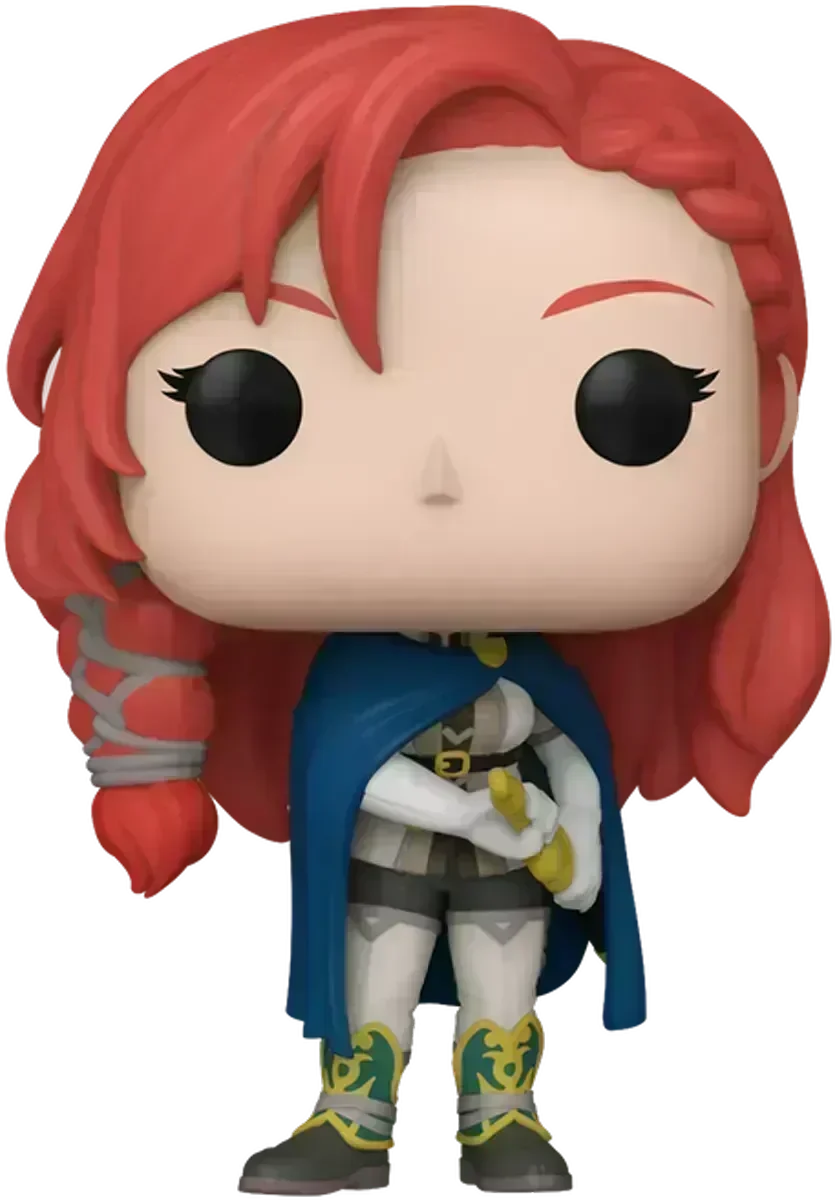The Lord of the Rings: The War of the Rohirrim - Héra Pop! Vinyl - Image 2