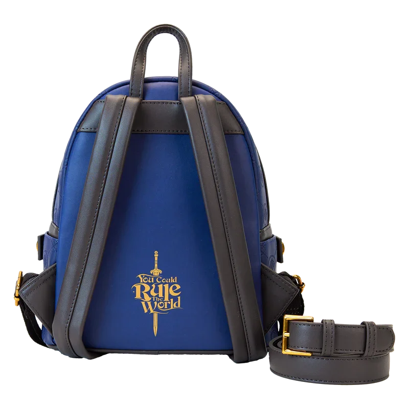 The Lord of the Rings: The War of the Rohirrim - Mini Backpack with Belt Bag - Image 9
