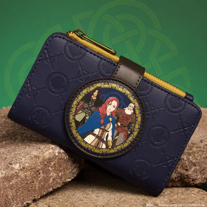 The Lord of the Rings: The War of the Rohirrim - Wallet - Image 2