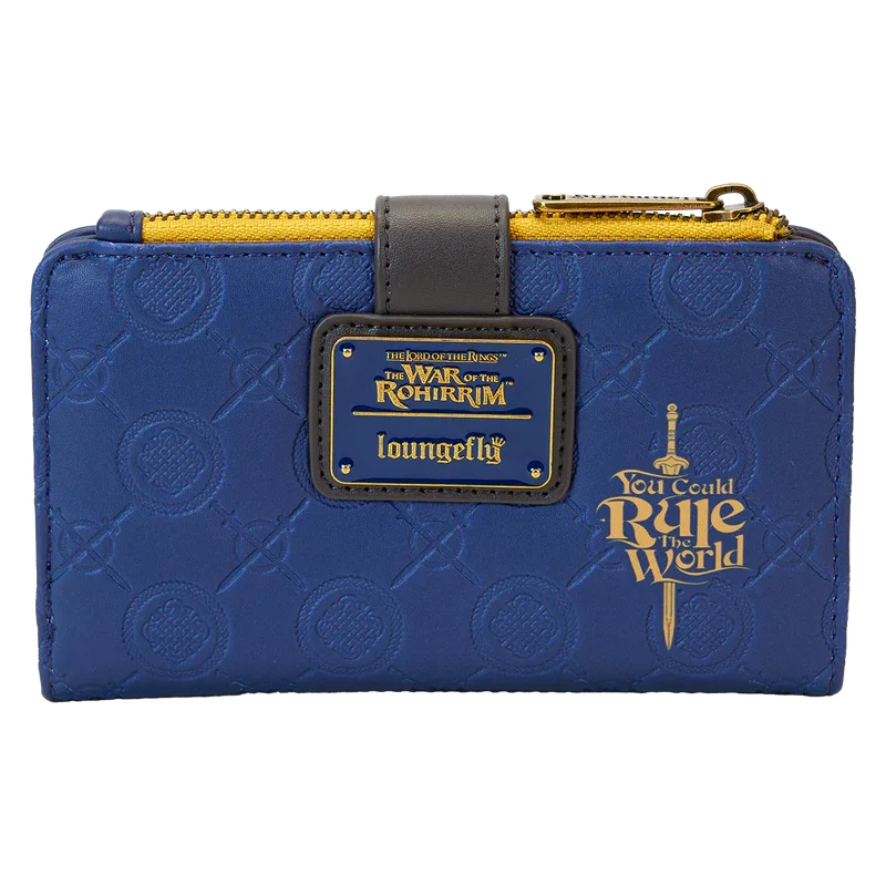 The Lord of the Rings: The War of the Rohirrim - Wallet - Image 6