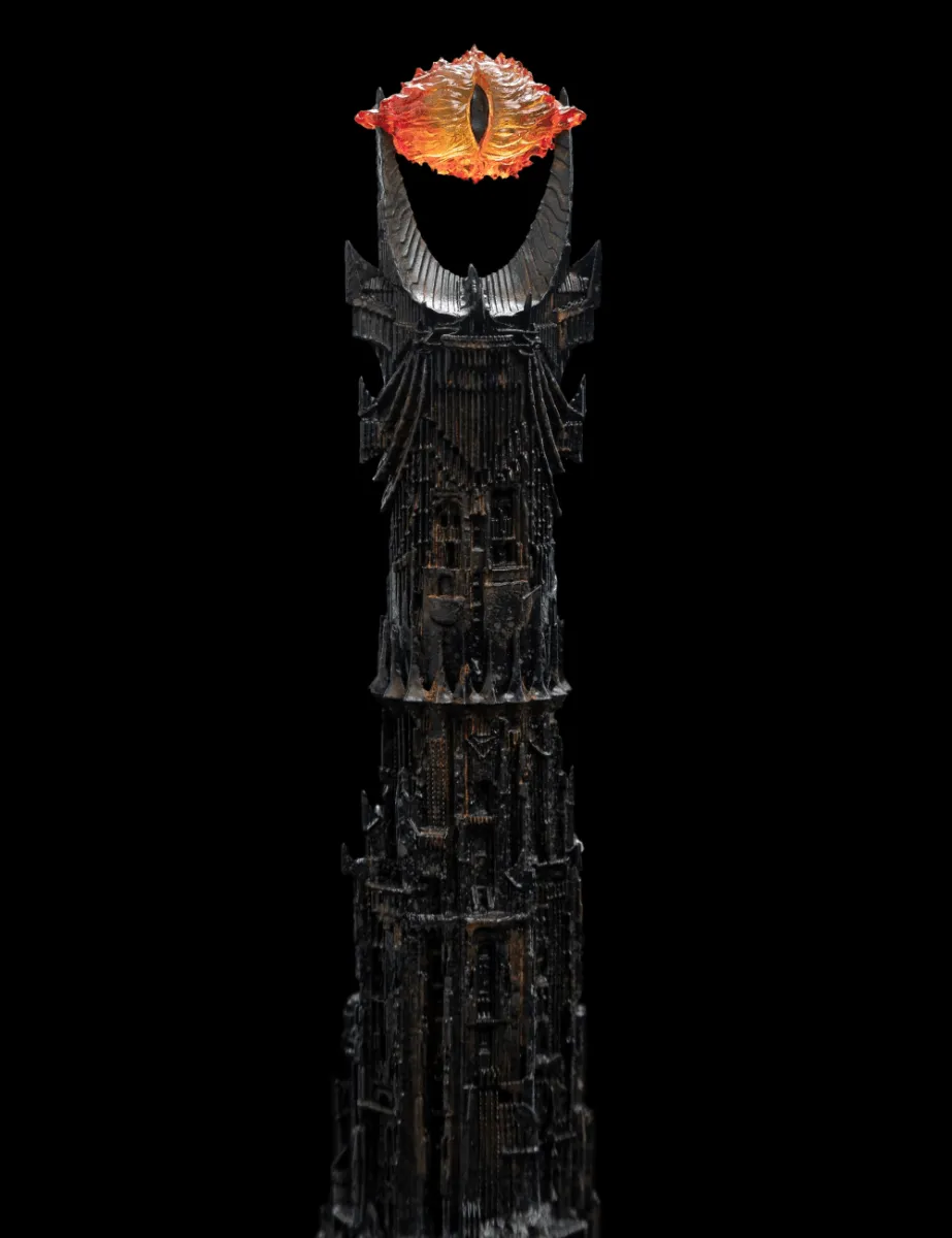 The Lord of the Rings - Tower of Barad-dur Environment - Image 5