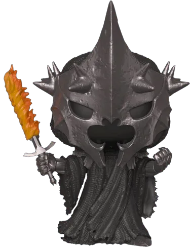 The Lord of the Rings - Witch King Pop! Vinyl - Image 2