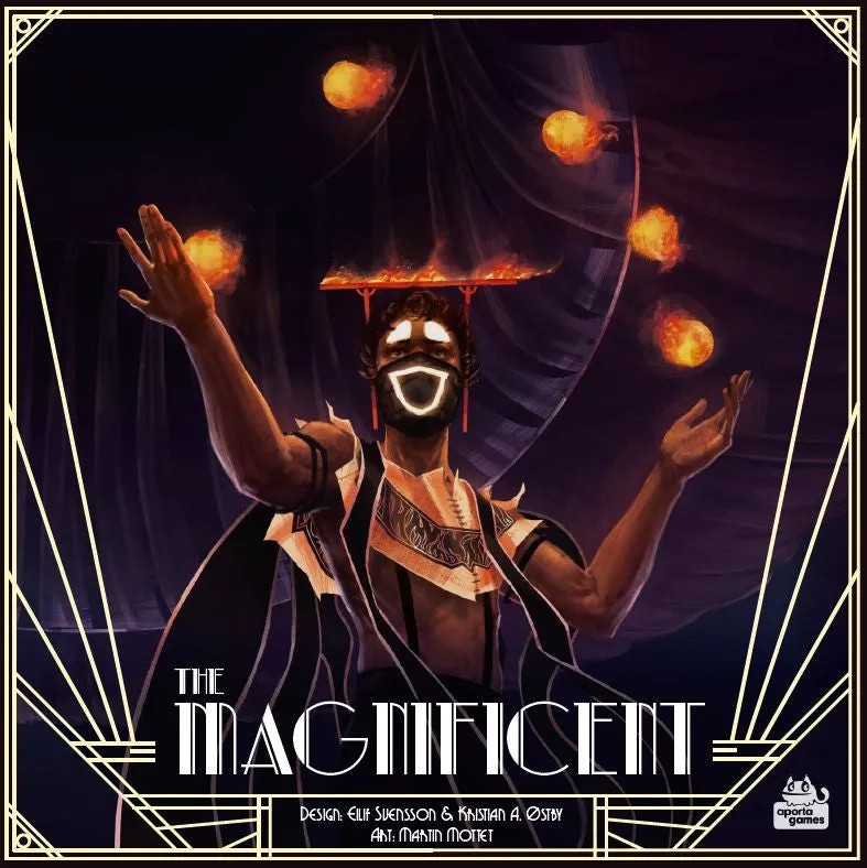 The Magnificent - Image 2