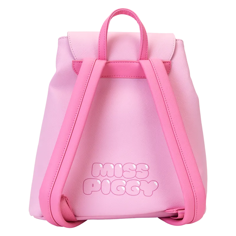 The Muppets - Miss Piggy Mini Backpack - Image 7