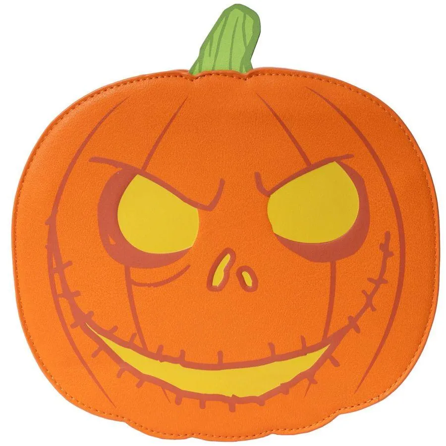 The Nightmare Before Christmas - Jack-O-Lantern US Exclusive Glow Crossbody [RS] - Image 4