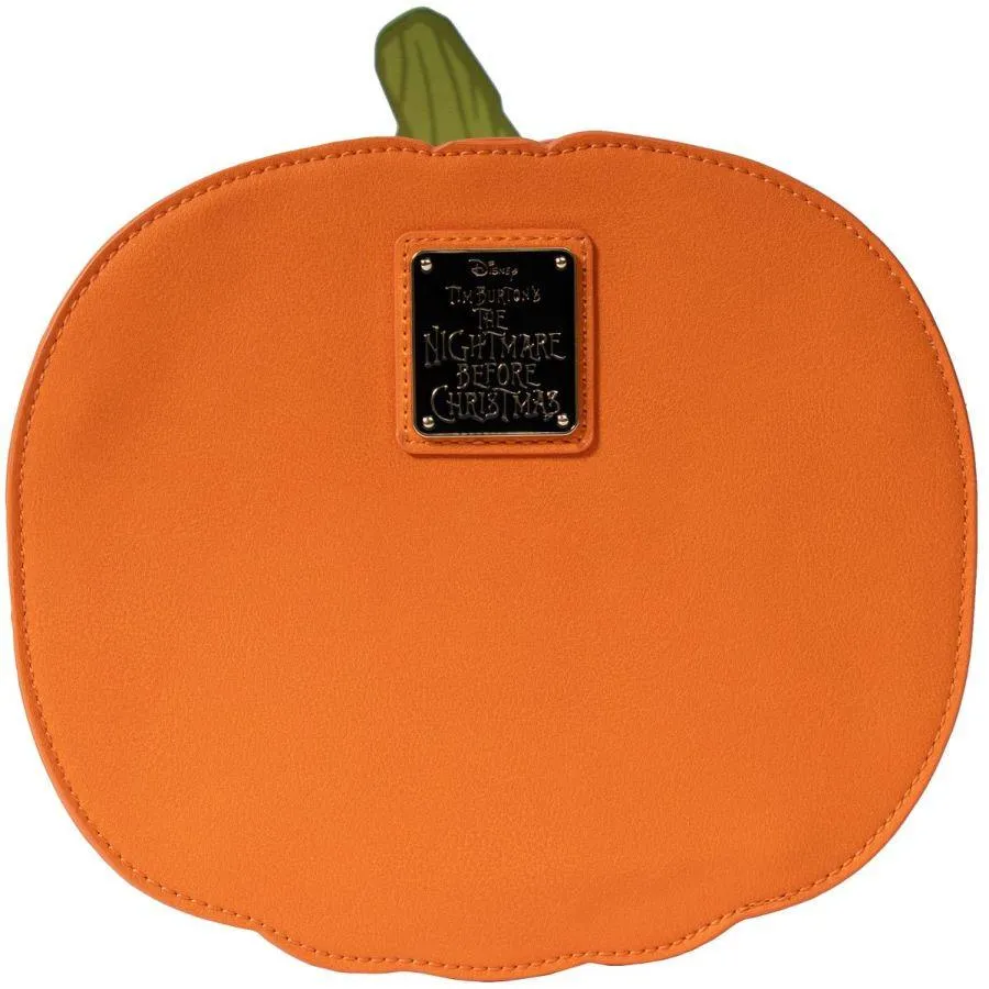 The Nightmare Before Christmas - Jack-O-Lantern US Exclusive Glow Crossbody [RS] - Image 6