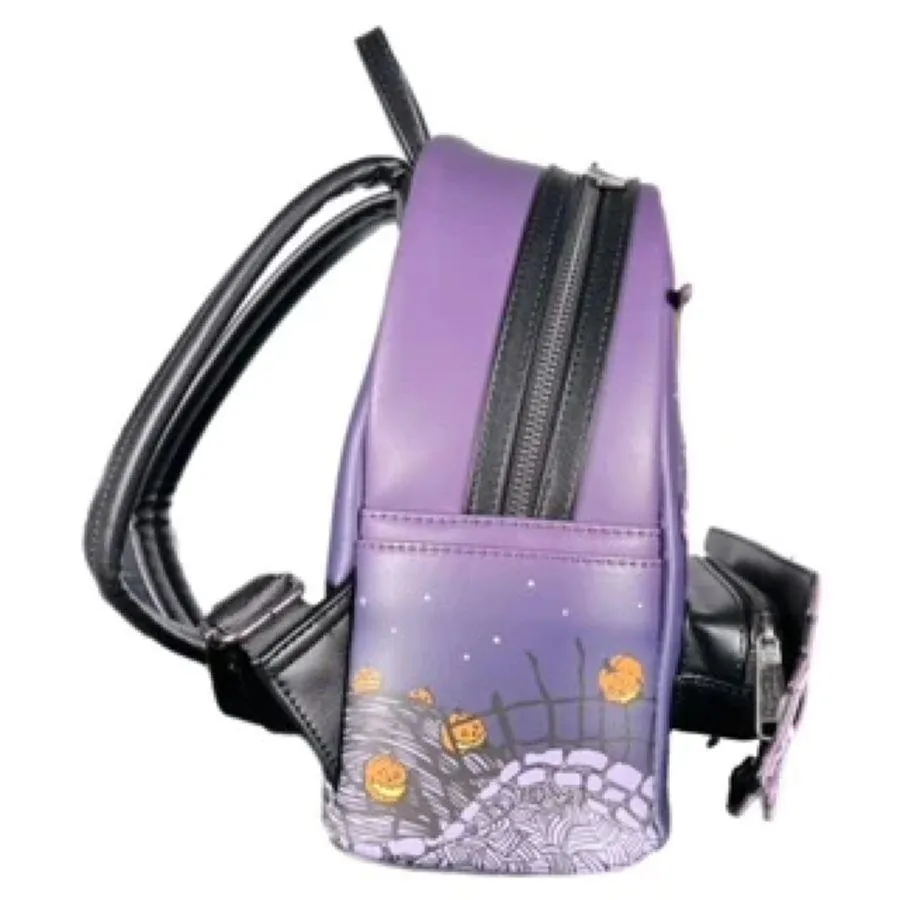 The Nightmare Before Christmas - Lock, Shock and Barrel Bathtub US Exclusive Backpack [RS] - Image 3