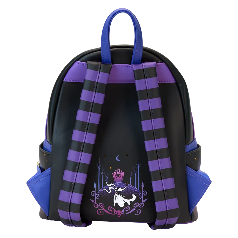 The Nightmare Before Christmas - Zero Mini Backpack - Image 6