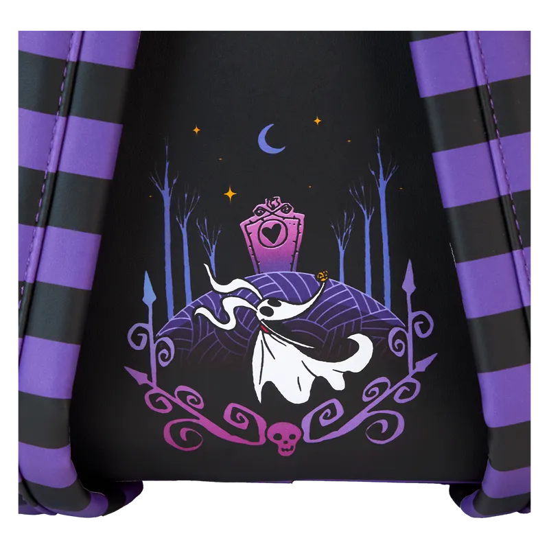 The Nightmare Before Christmas - Zero Mini Backpack - Image 7