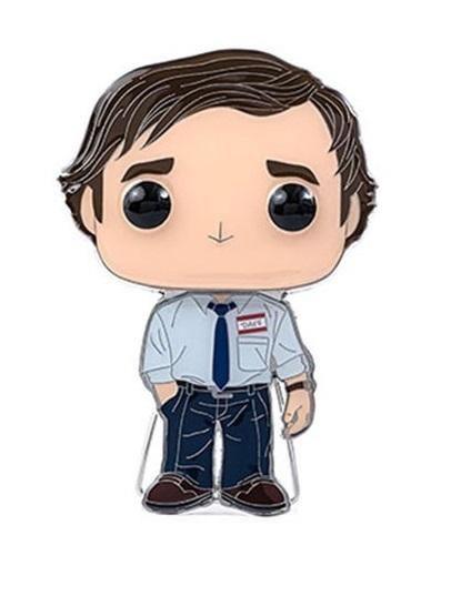 The Office - 4" Pop! Enamel Pins - Image 6