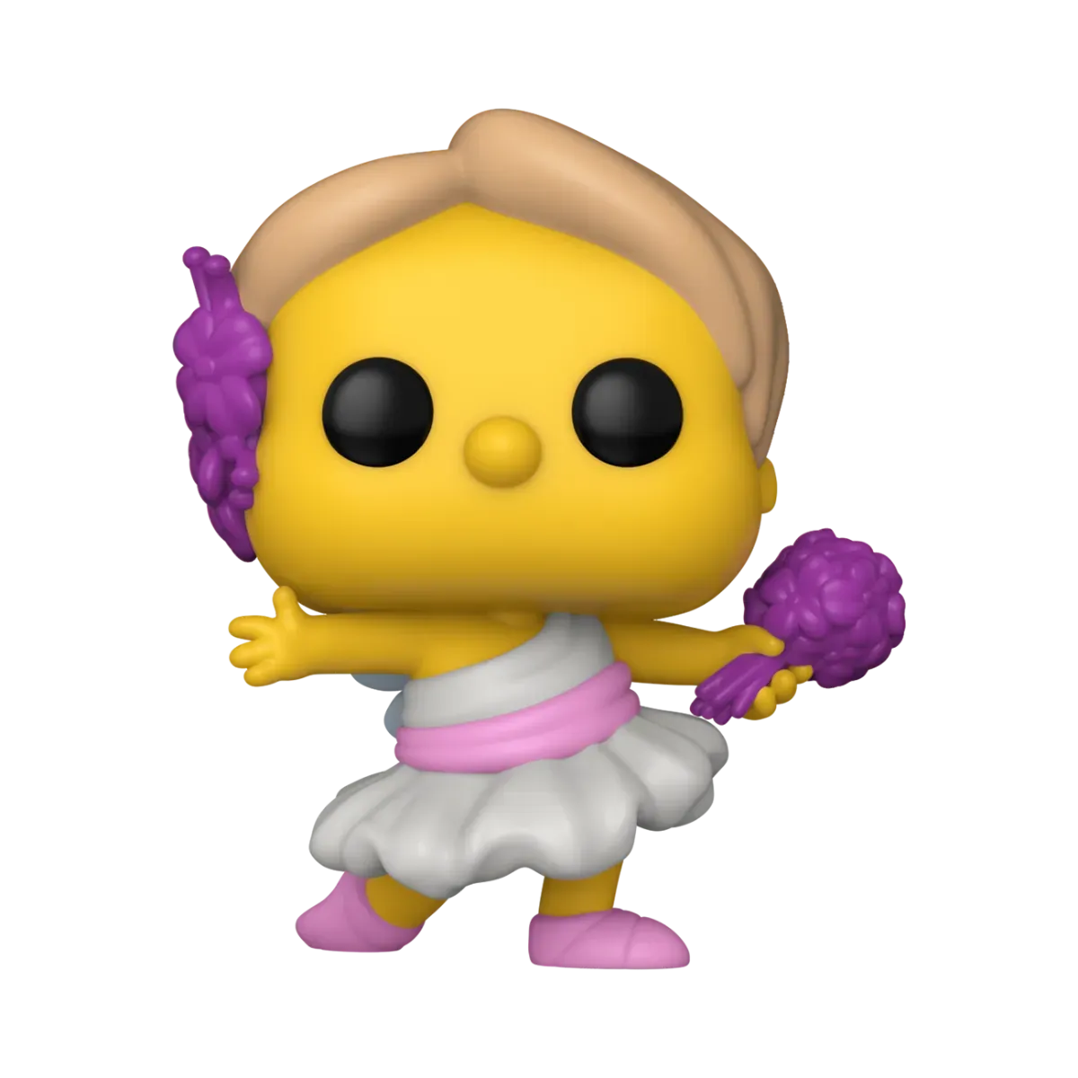 The Simpsons - Martin as Calliope Pop! Vinyl - Image 2